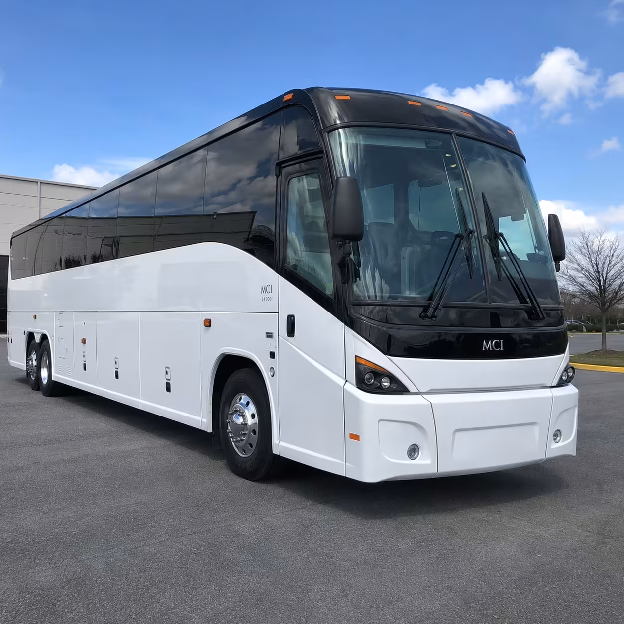 compare employee transportation options in woodbury and beyond