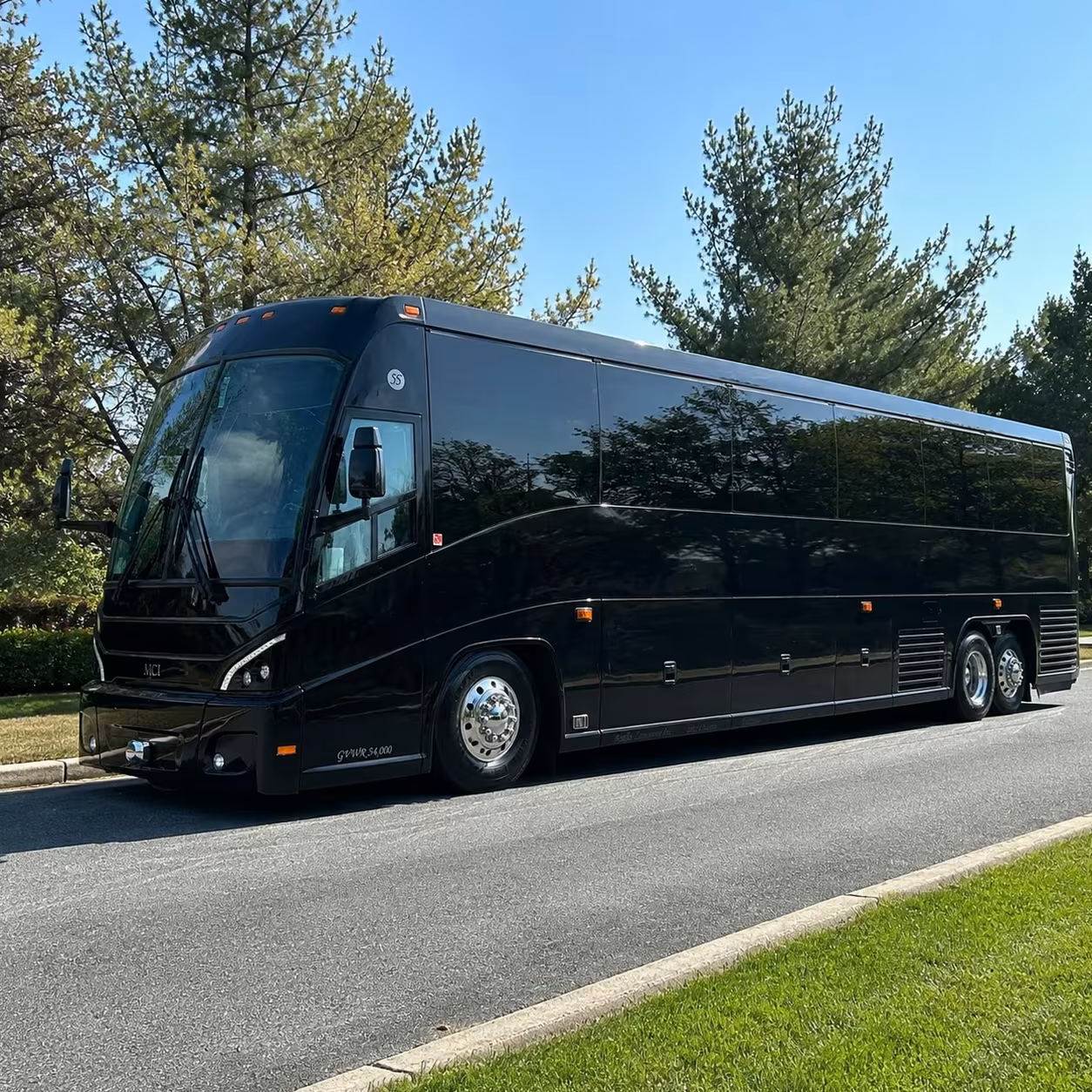 compare government military transportation options in woodbury and beyond