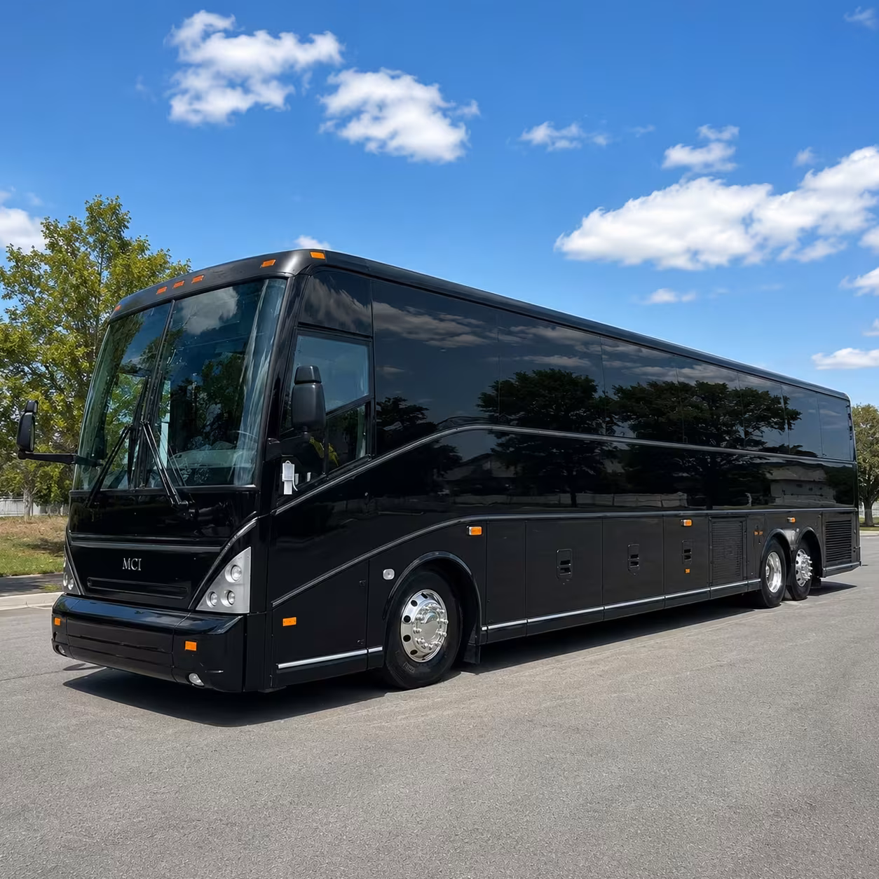 compare private event transportation options in woodbury and beyond