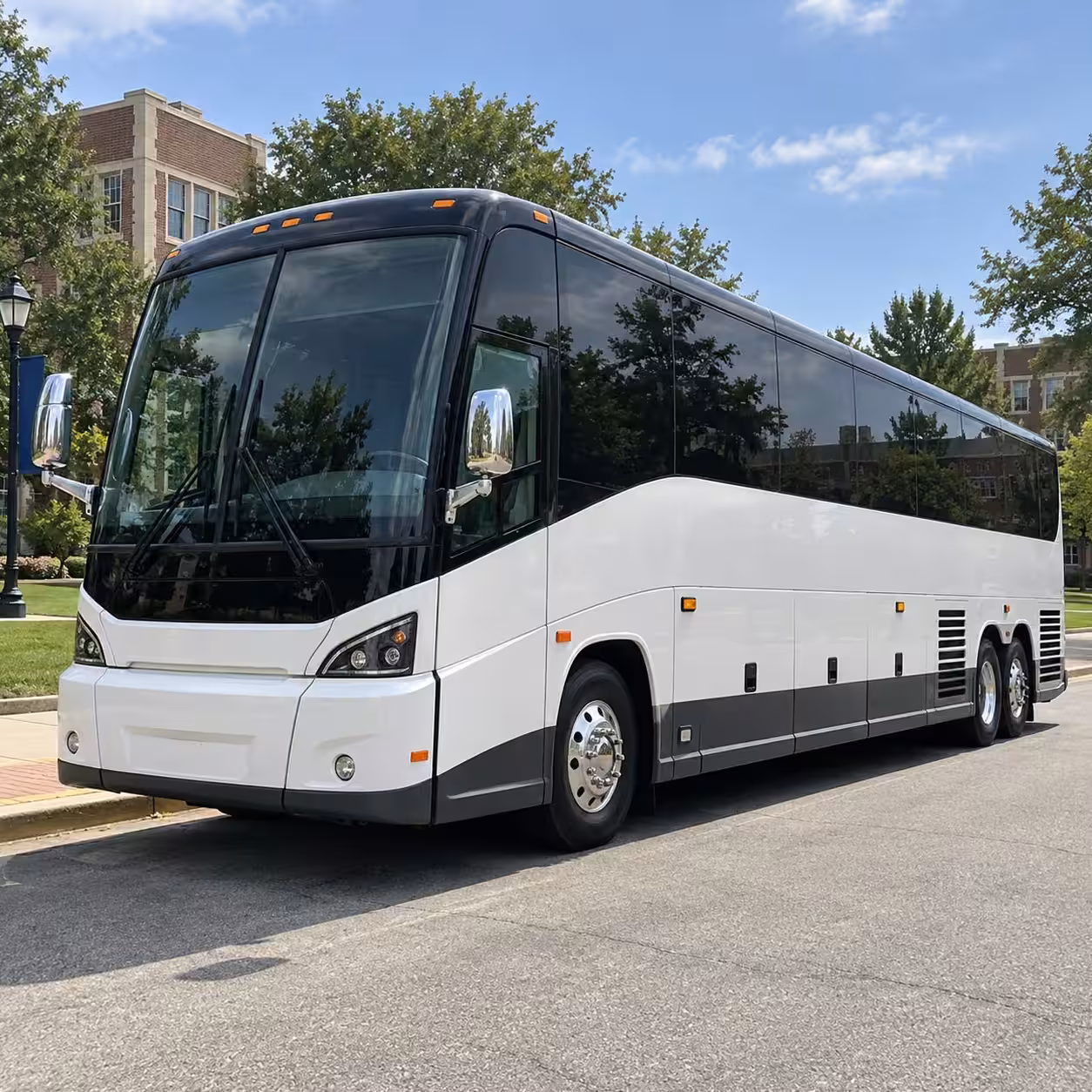 compare prom transportation options in woodbury and beyond