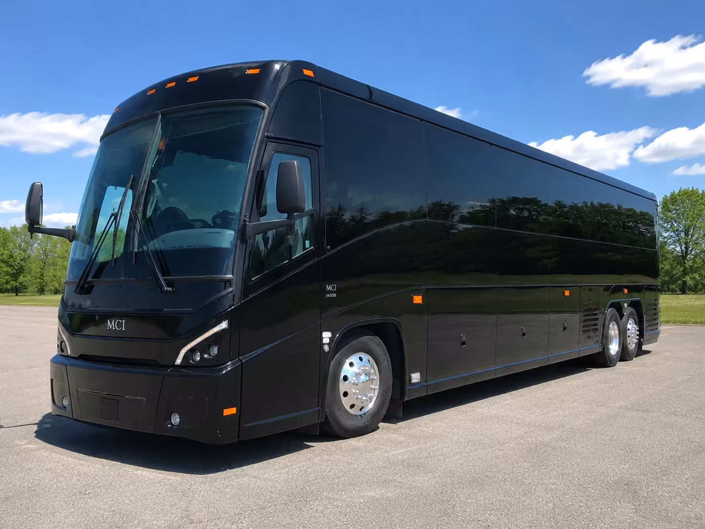 field trip transportation from woodbury to st paul museums