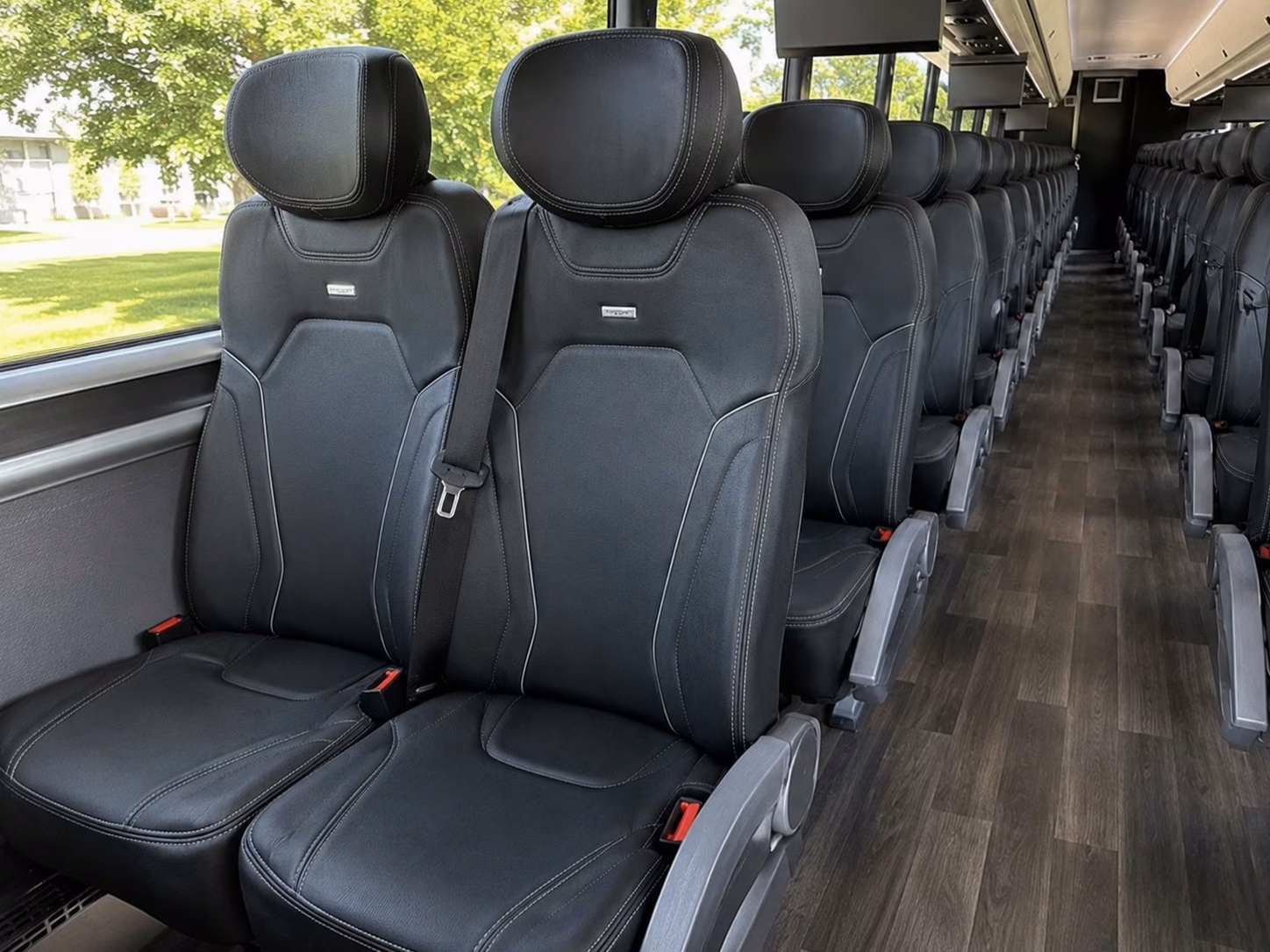 how the day of the week changes what a bus costs in woodbury minnesota