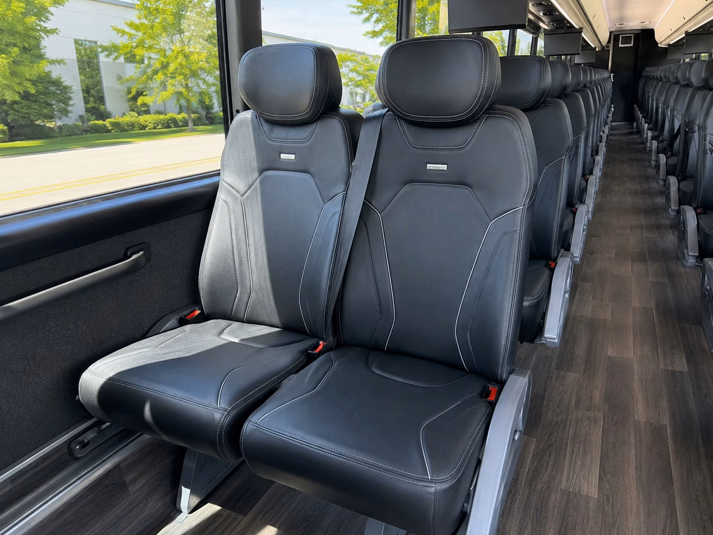how where and when you re traveling affects woodbury bus rental rates