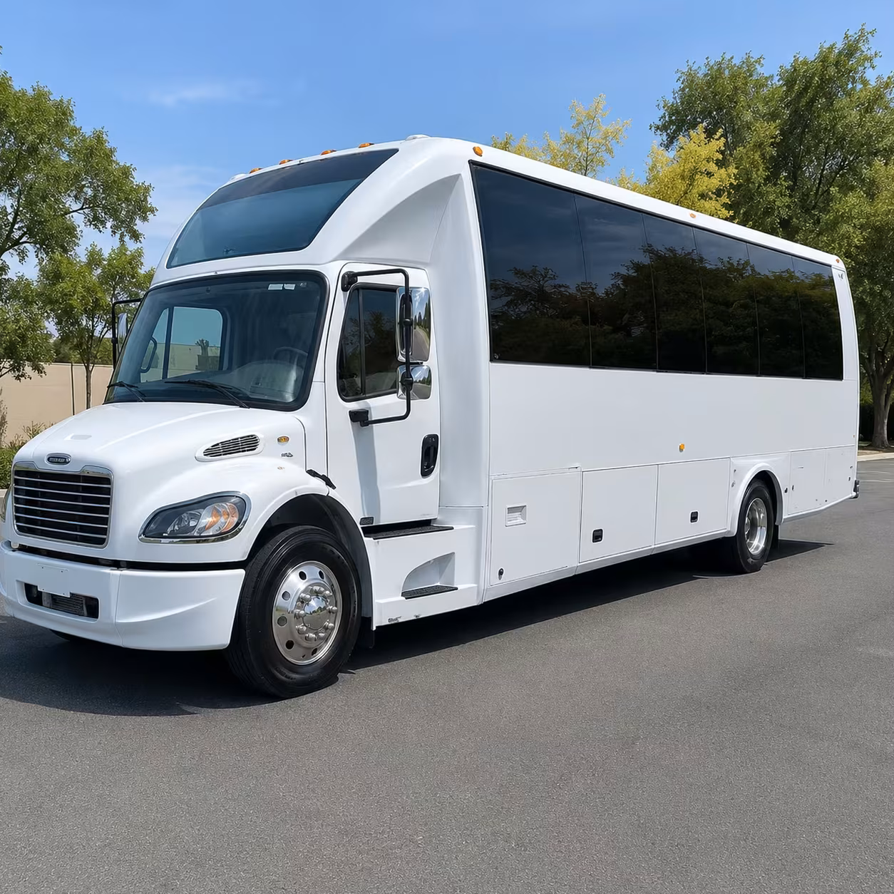 party bus