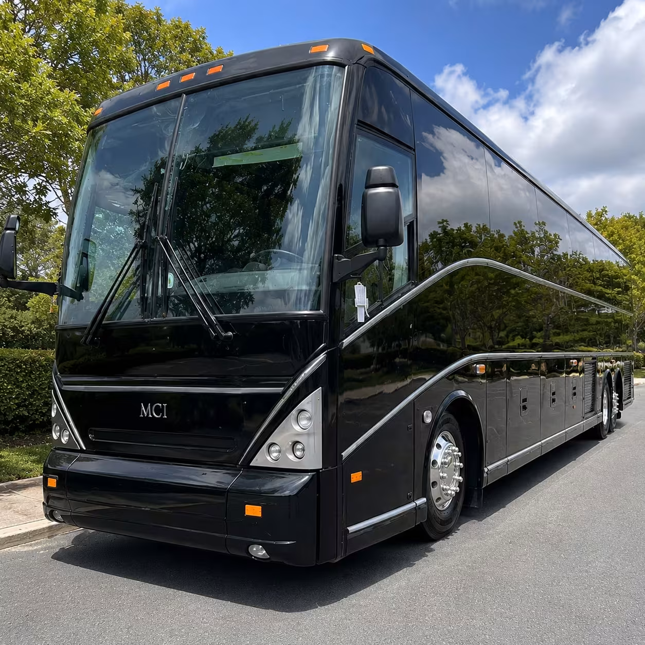 school field trip and group transportation in woodbury minnesota