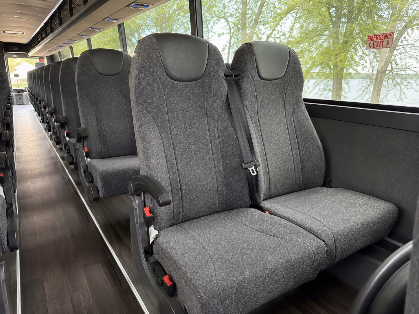 the easy way to compare woodbury buses