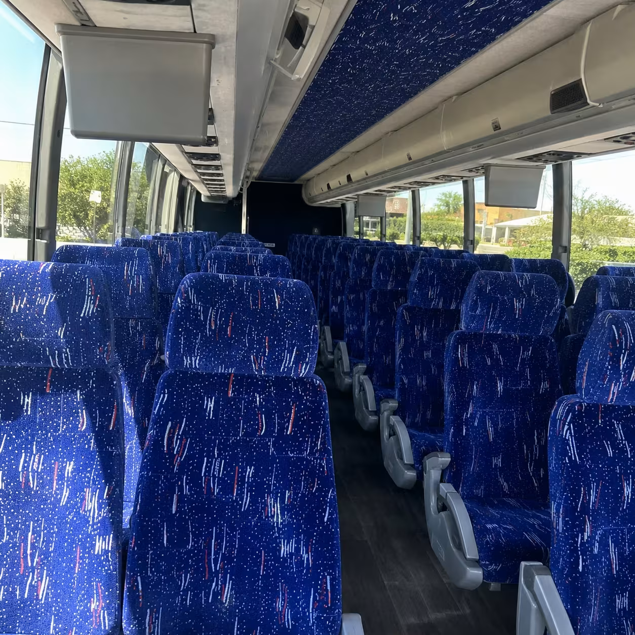 woodbury charter bus hero 2
