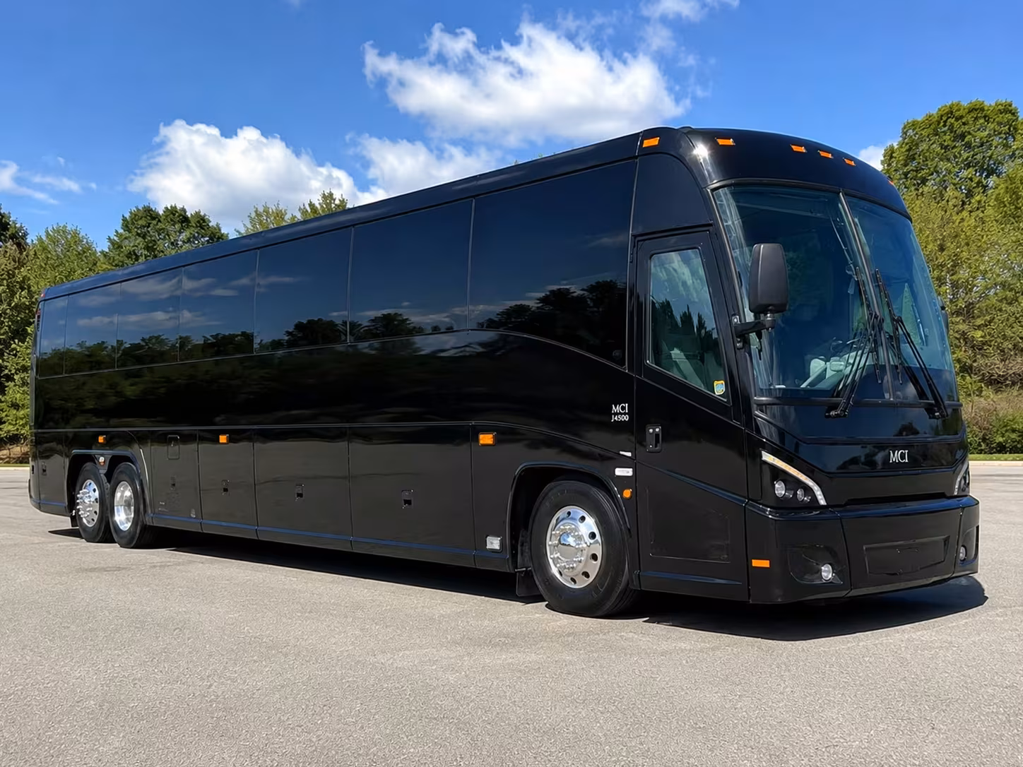 woodbury charter bus rentals to the minnesota zoo and como zoo
