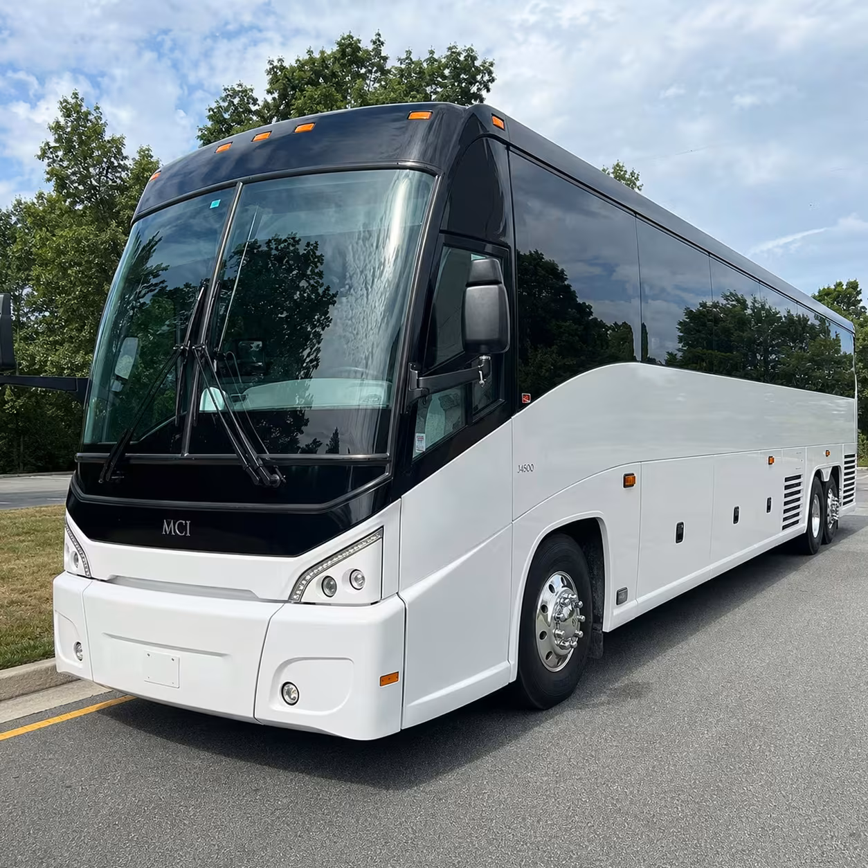 woodbury church shuttle buses for sunday services and retreats