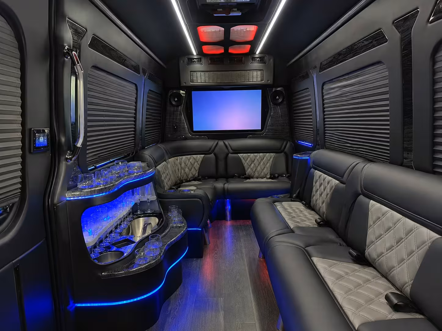 woodbury concert transportation to grand casino arena in st paul