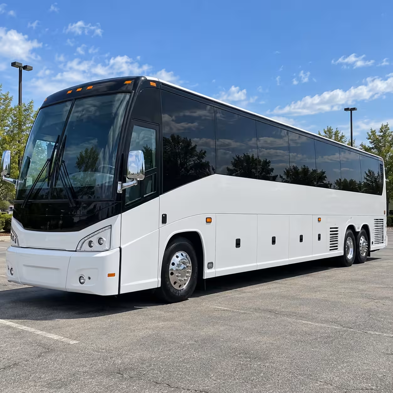 woodbury fan transportation to wild and timberwolves games