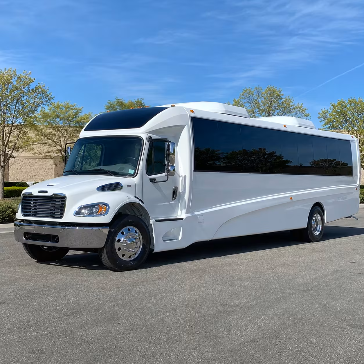 woodbury sporting event transportation