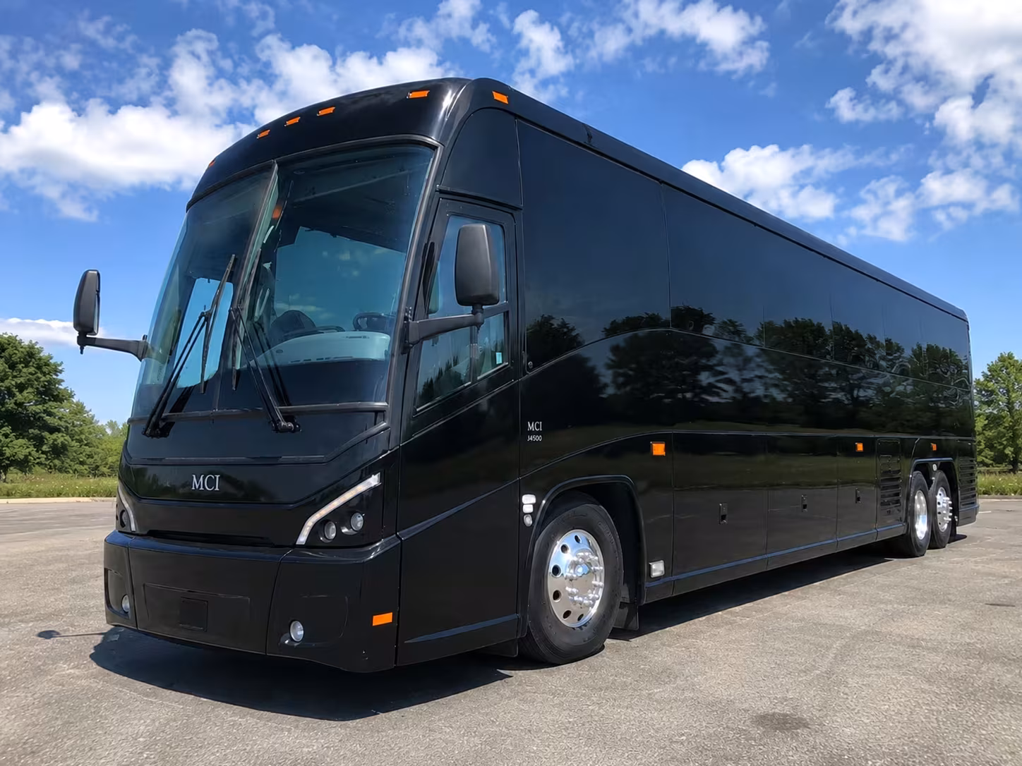 woodbury transportation for theater and cultural field trips