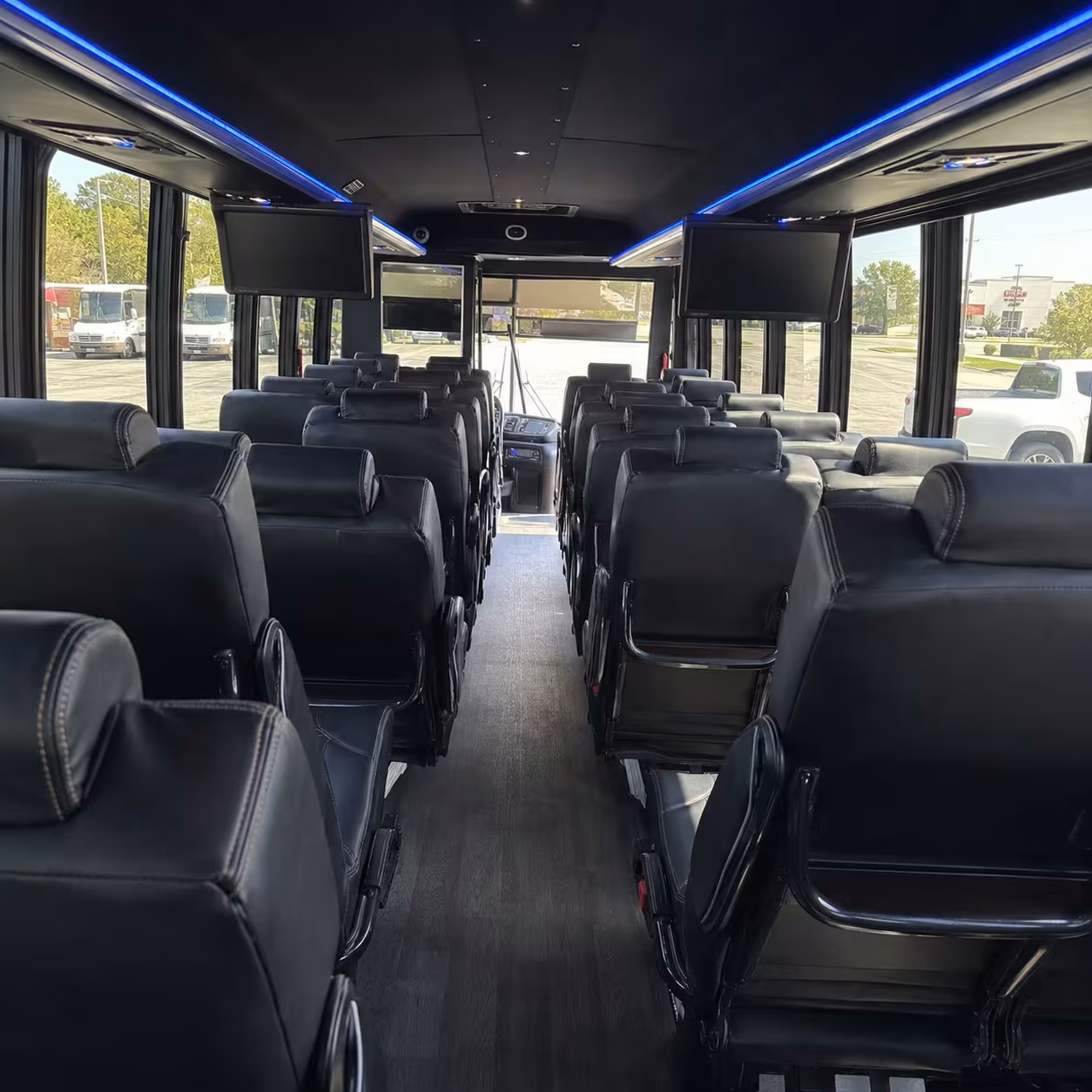 woodbury wedding guest minibus rentals for msp arrivals