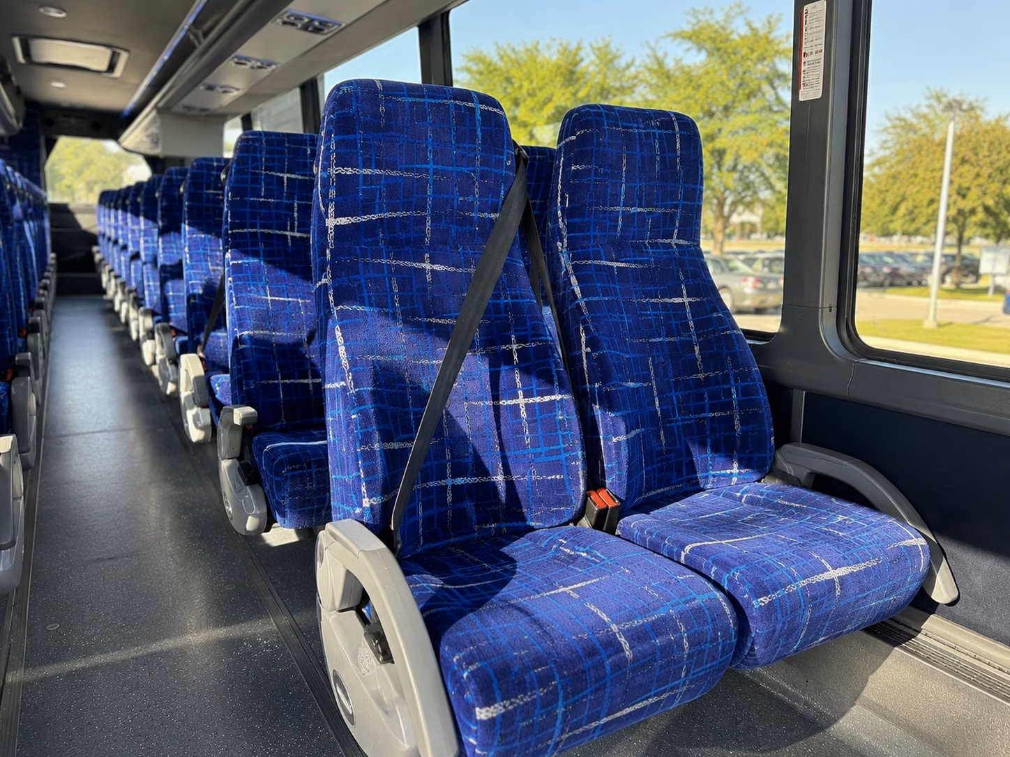 woodbury wedding transportation from msp airport